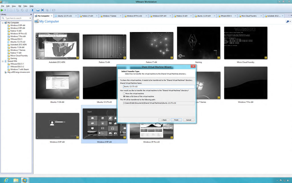 Vmware workstation 9 free download for windows 8.1 64 bit